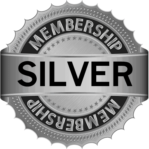 Silver Membershipvanniemtin com 1109