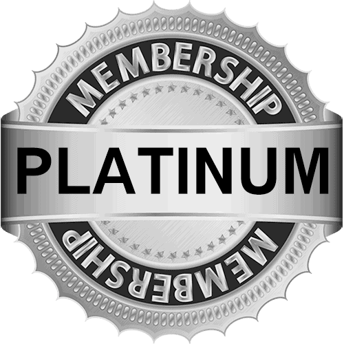 Platinum Membershipvanniemtin com 1109