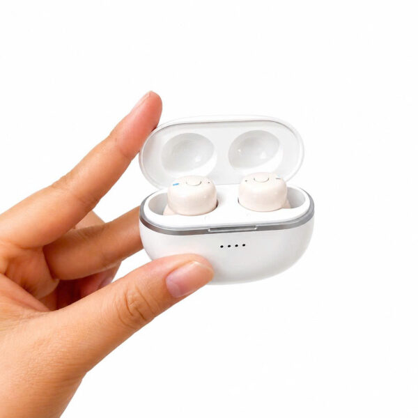 Máy trợ thính Acosound Sonar Pro - Ảnh 4