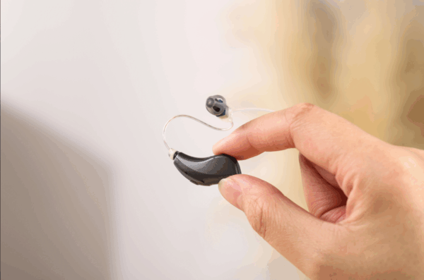 Máy trợ thính Acosound TW1-RIC-M - Ảnh 5
