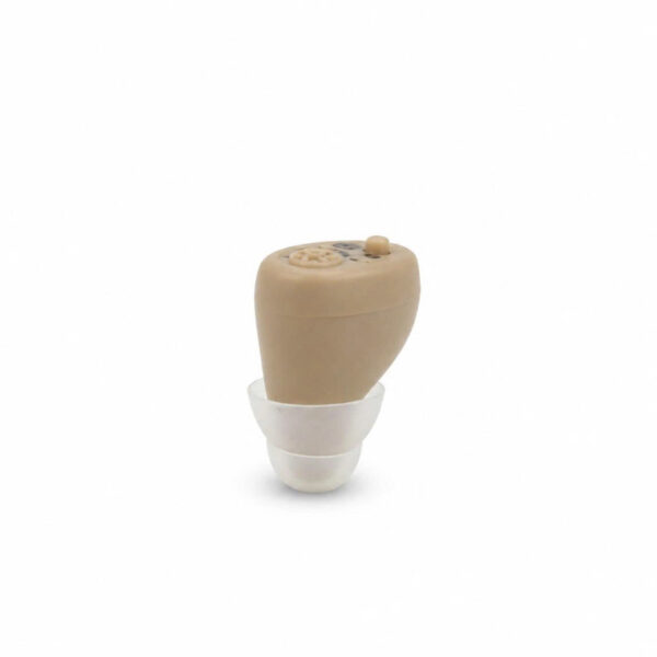 Máy Trợ Thính Audrixton J221 - Nhỏ Nhét Tai Sạc Pin Công Nghệ Đức - Ảnh 5