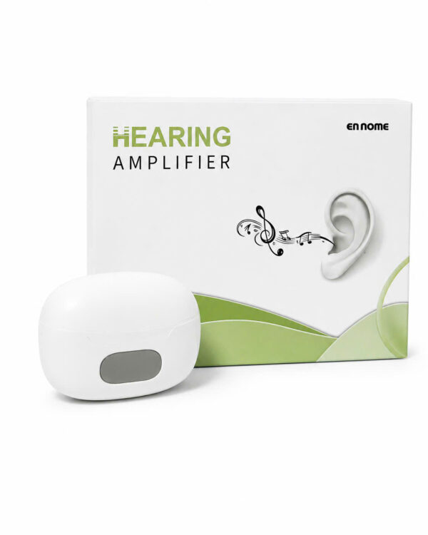 Máy trợ thính ENNO EN-D29B Pro - Ảnh 10