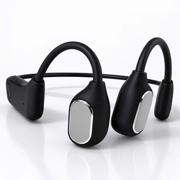Máy trợ thính truyền âm qua đường xương ENNO EN-B06 - Ảnh 12