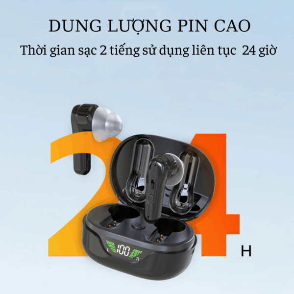 Máy trợ thính không dây GM-970 - Ảnh 2