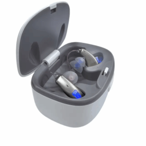 Máy Trợ Thính ClearTone RIC 16 Kênh
