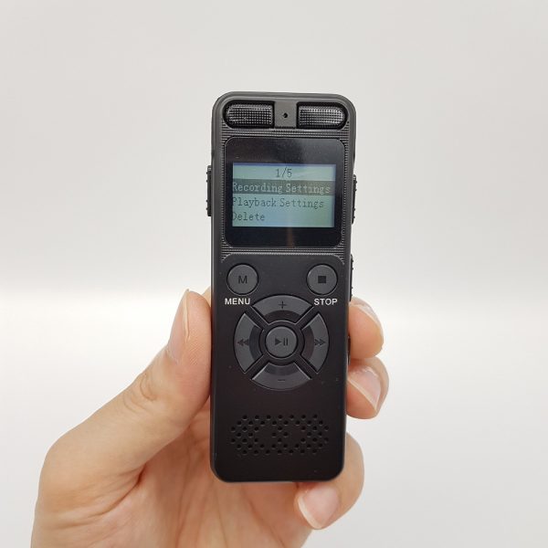 May ghi am cao cap Alisten V550 Pro hangtotnhapkhau.com 2608222 1
