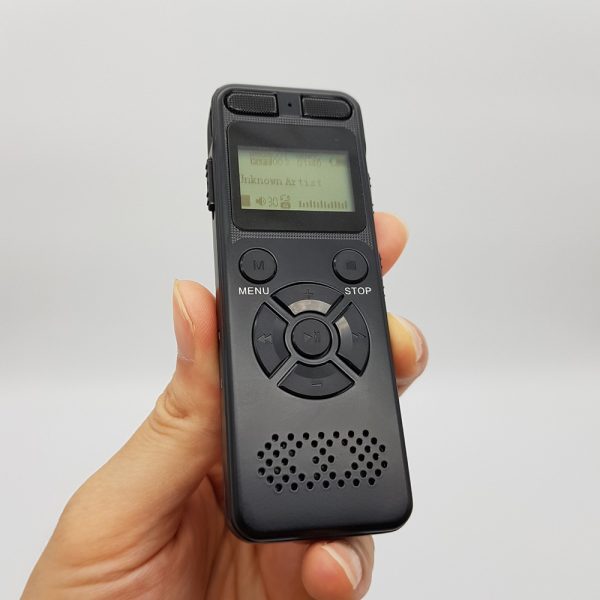 May ghi am cao cap Alisten V550 Pro hangtotnhapkhau.com 2608222 10