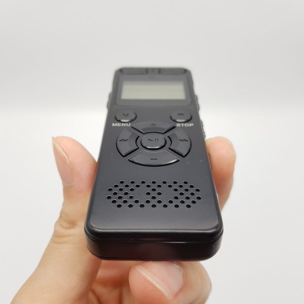 May ghi am cao cap Alisten V550 Pro hangtotnhapkhau.com 2608222 2