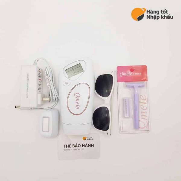 May triet long Qmele HS1 Hangtotnhapkhau com 060819 02