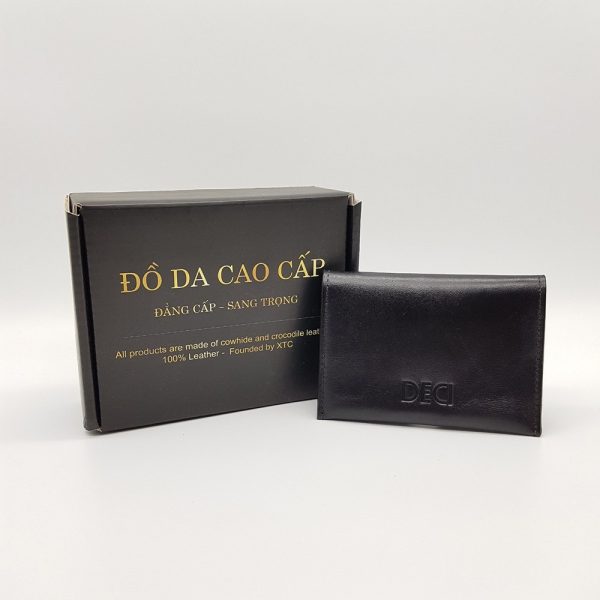 Vi da namecard vi dung the bang lai VDN35 Hangtotnhapkhau compressed