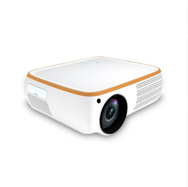 Máy Chiếu Android Wifi M80 Chất Lượng Hình Ảnh Full HD+