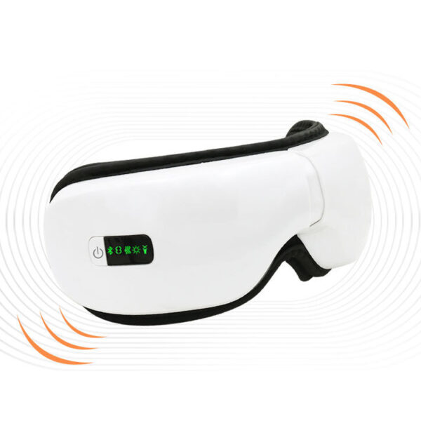 Máy massage mắt Osaka cao cấp, kết nối Bluetooth nghe nhạc - Ảnh 2