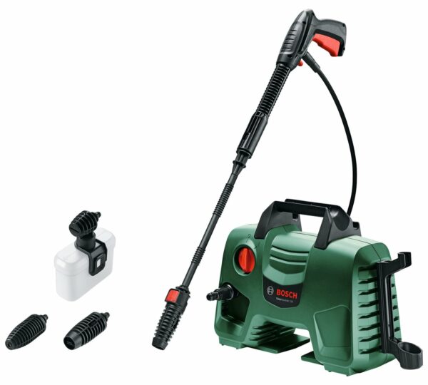 Máy rửa xe Bosch Easy Aquatak 110