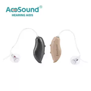 Máy trợ thính AcoSound - L4-RIC-S-N