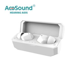 Máy trợ thính Acosound Sonar Pro